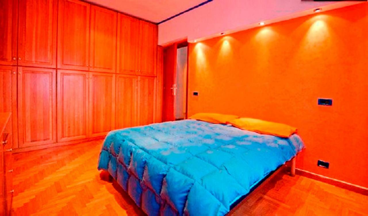 Julias Domus, T Apartment, Metro C Rom Exterior foto