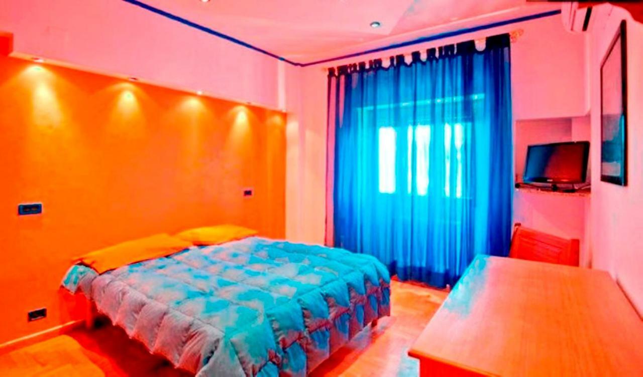 Julias Domus, T Apartment, Metro C Rom Exterior foto